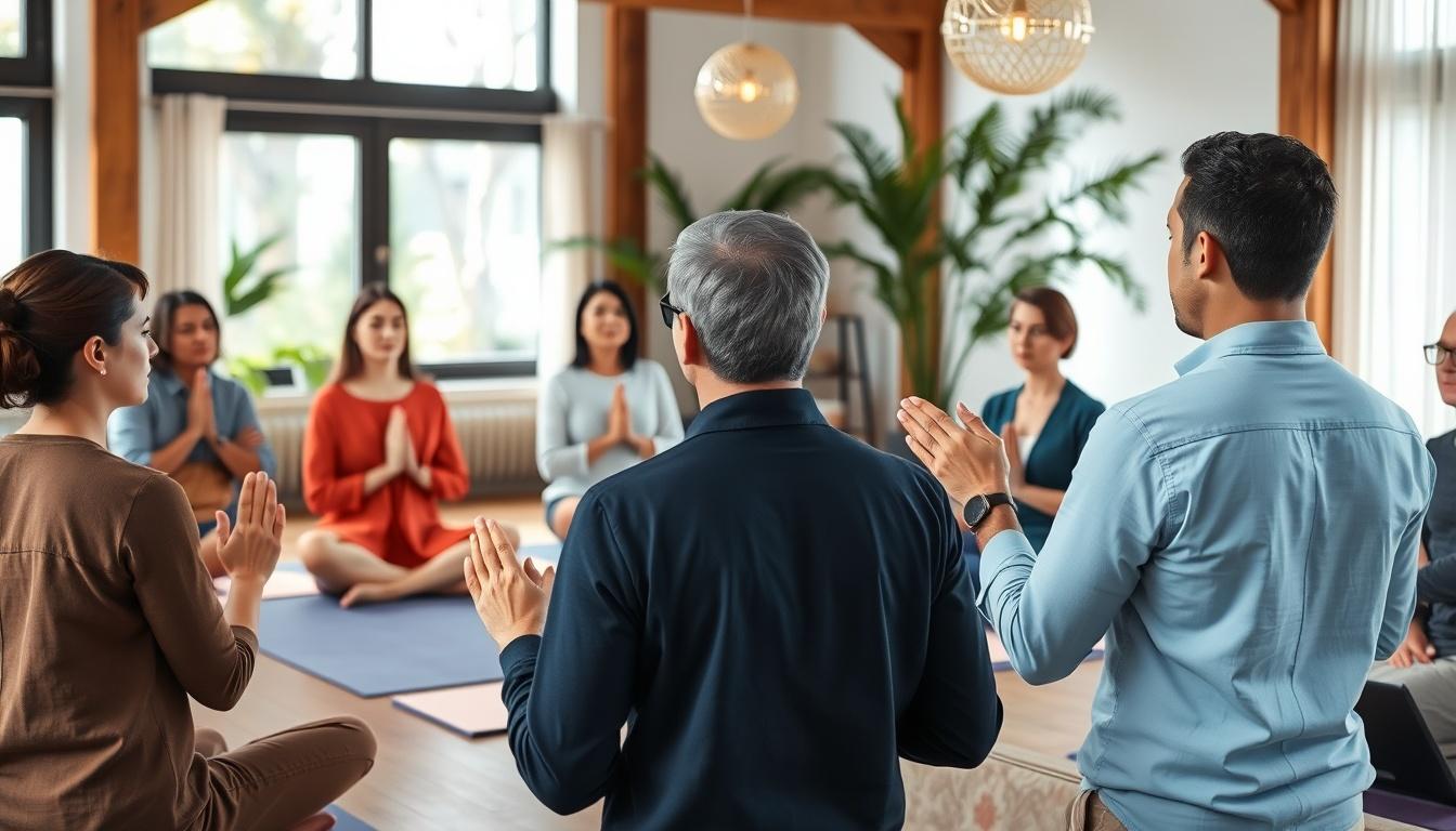 Mindfulness Training